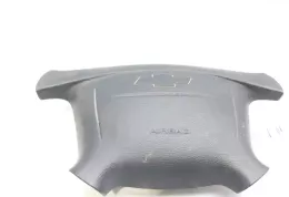 96404800 подушка безопасности Airbag на руле Chevrolet Tacuma