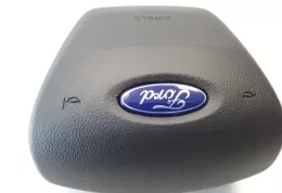 F1EBA042B85AB подушка безопасности Airbag на руле Ford Focus