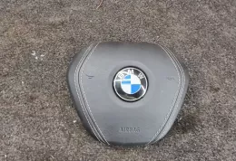 7225903 подушки безпеки Airbag на кермі BMW 7 G11 G12