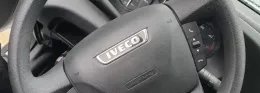 5801561543 подушка безопасности Airbag на руле Iveco Daily 6th gen