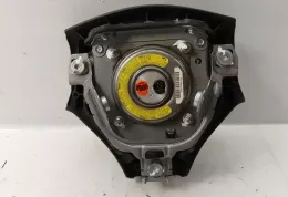 Z2FC7481014 подушка безопасности Airbag на руле Toyota Corolla Verso AR10
