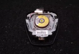 A11A74914164 подушка безопасности Airbag на руле Mazda 6