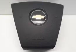 AL6RS01CD подушки безпеки Airbag на кермі Chevrolet Epica