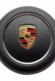 9Y0880201ARR подушки безпеки Airbag на кермі Porsche Cayenne (9Y0 9Y3)