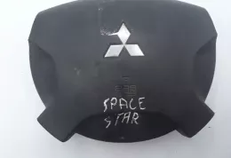 E3KA3024302 подушки безпеки Airbag на кермі Mitsubishi Space Star