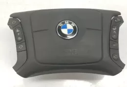 1095133 подушки безпеки Airbag на кермі BMW 5 E39