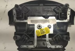 AMBB0047210063 подушки безпеки Airbag на кермі Nissan Primera