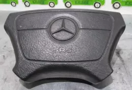 M0T210440 подушки безпеки Airbag на кермі Mercedes-Benz E W210