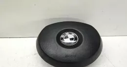 3367629103U подушка безопасности Airbag на руле BMW X5 E53