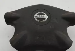 4209182 подушка безопасности Airbag на руле Nissan X-Trail T30