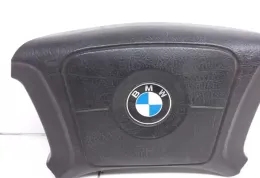 4706005550 подушка безопасности Airbag на руле BMW 5 E34