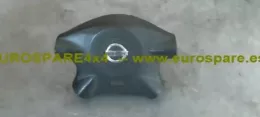 AMAV602X100381 подушка безопасности Airbag на руле Nissan Terrano