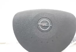 1318842 подушки безпеки Airbag на кермі Opel Meriva A