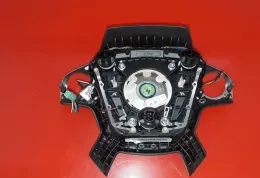 AM51T042B85BEW подушка безопасности Airbag на руле Ford Grand C-MAX