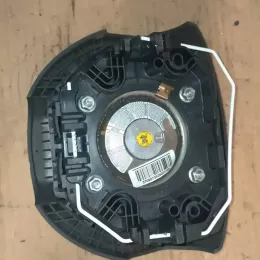 1670594 подушки безпеки Airbag на кермі Ford Focus