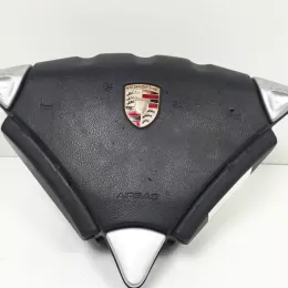 7L5880201BE подушки безпеки Airbag на кермі Porsche Cayenne (9PA)