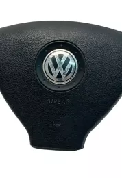 001XE04725G подушки безпеки Airbag на кермі Volkswagen PASSAT B6