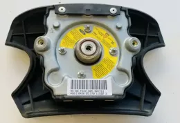 1045095178 подушка безопасности Airbag на руле Ford Mondeo MK I