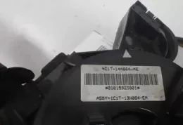 1C1T13N064EA подушка безопасности Airbag на руле Ford Transit