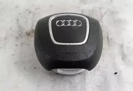 8P0880201BJ подушка безопасности Airbag на руле Audi A3 S3 8L