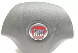 07355114410 подушки безпеки Airbag на кермі Fiat Fiorino
