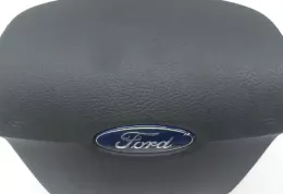 CTD52203080421 подушка безопасности Airbag на руле Ford Mondeo Mk III
