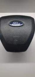 FL3B15043B13AF3ZHE подушка безопасности Airbag на руле Ford F150