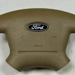 2L2A78043B13 подушка безопасности Airbag на руле Ford Expedition