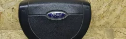 2S6AA042B85 подушки безпеки Airbag на кермі Ford Fiesta