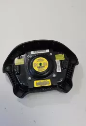 ABDAB307880NAT подушка безопасности Airbag на руле Opel Vectra B