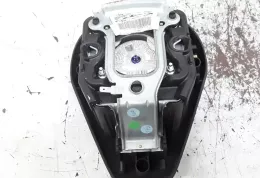 9638009VD подушка безопасности Airbag на руле Citroen C3