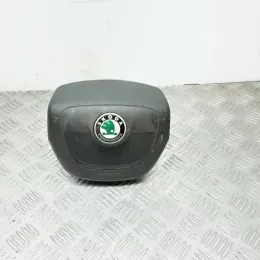 61872050B подушки безпеки Airbag на кермі Skoda Octavia Mk2 (1Z)