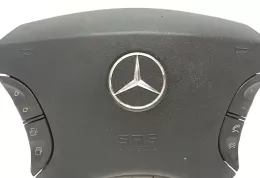 22046024987379 подушки безпеки Airbag на кермі Mercedes-Benz S W220