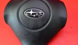 GJ08Z232695 подушка безопасности Airbag на руле Subaru Forester SH