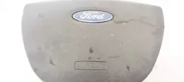 6M51E042B85AB подушка безопасности Airbag на руле Ford Focus C-MAX
