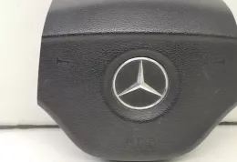 053344804832 подушка безопасности Airbag на руле Mercedes-Benz B W245