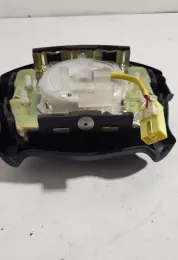 B25E57K00 подушка безопасности Airbag на руле Mazda 323 F