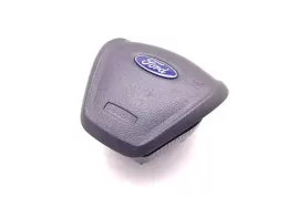 62146212G подушка безопасности Airbag на руле Ford Fiesta