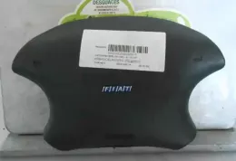 C5031490124 подушка безопасности Airbag на руле Fiat Marea