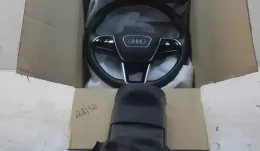 20190710566 подушки безпеки Airbag на кермі Audi A7 S7 4K8