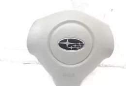 611809808Y0V подушка безопасности Airbag на руле Subaru Forester SH