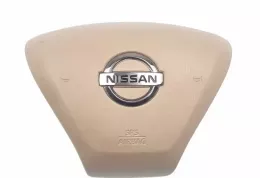 M5AA16YT190355 подушка безопасности Airbag на руле Nissan Murano Z52