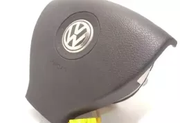 5N08802011QB подушка безопасности Airbag на руле Volkswagen Touran I