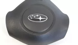 GJ087020256 подушки безпеки Airbag на кермі Subaru Outback