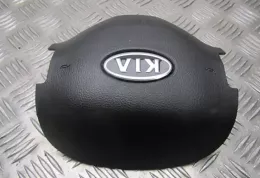 M3458 подушка безопасности Airbag на руле KIA Sportage