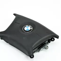 0900340 подушка безопасности Airbag на руле BMW 3 E46