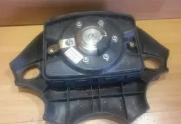 7700420525C подушка безопасности Airbag на руле Renault Megane I