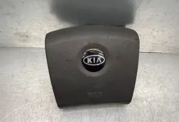 569103E010ND подушка безопасности Airbag на руле KIA Sorento