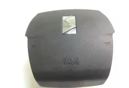 5AFA3U0075344 подушка безопасности Airbag на руле Citroen DS4