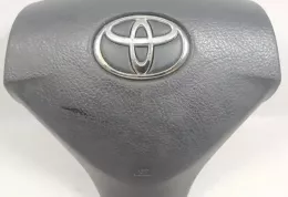 Z2FC6024894 подушки безпеки Airbag на кермі Toyota Corolla Verso AR10
